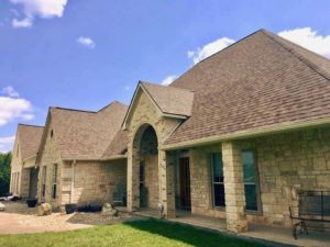 Asphalt Shingle Roof Burleson TX Asphalt Shingle Roof Burleson TX