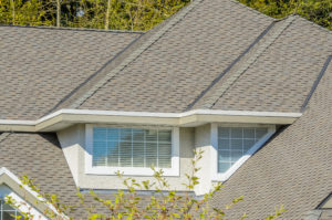 Understanding Texas Deductible Law – HB 2102 1 bigstock The roof of the house with nic 92602223