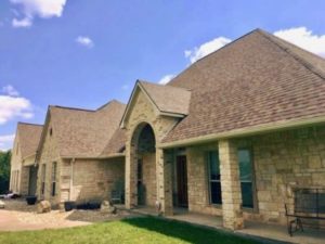 Hail Damage Burleson TX Hail Damage Burleson TX