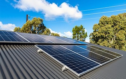 Can You Install Solar on a Metal Roof?