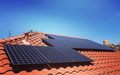 Can You Install Solar on a Tile Roof