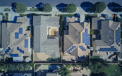 Best Roofing Types for Solar Panels