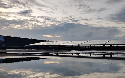 Do Solar Panels Work on Cloudy Days?