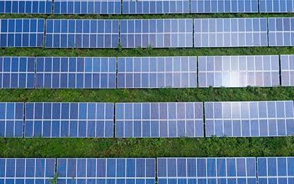 New 2022 Solar Tech