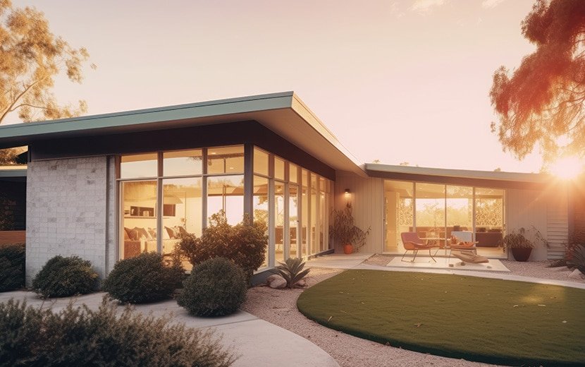 Residential Flat Roofing: Types, Advantages, and Maintenance Tips