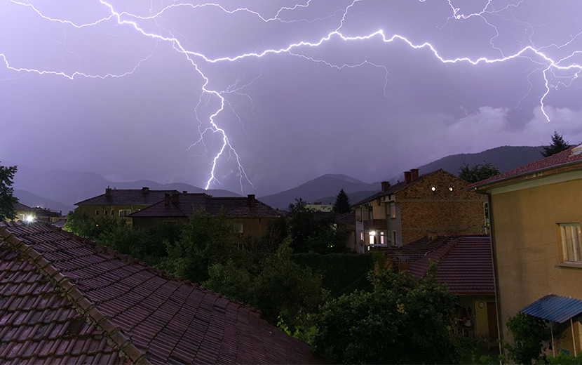 Tips to Prevent Storm Damage and Improve Roof Resilience 7 Tips to Prevent Storm Damage and Improve Roof Resilience