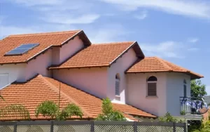 Tile Roofing in Burleson, TX 3 Tile Roofing in Burleson