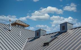 Metal Roofing in Burleson, TX 6 images