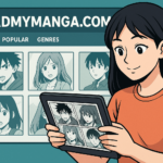 ReadMyManga com